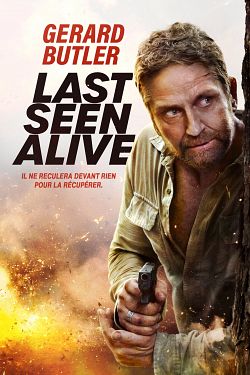 Last Seen Alive - FRENCH BDRip