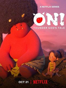 Oni: Thunder God's Tale - Saison 01 FRENCH