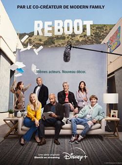 Reboot - Saison 01 FRENCH