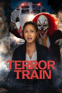 Terror Train - FRENCH HDRip