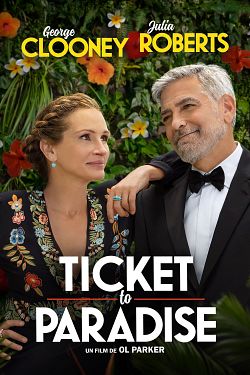 Ticket To Paradise - TRUEFRENCH BDRip