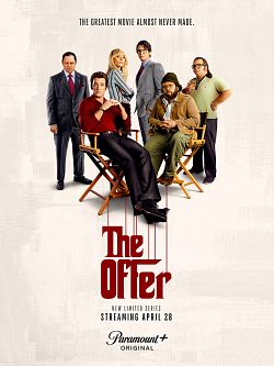 The Offer - Saison 01 FRENCH
