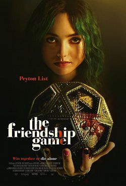 The Friendship Game - FRENCH WEBRip