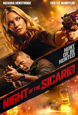 Night Of The Sicario - FRENCH HDRip