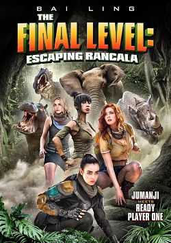 The Final Level: Escaping Rancala - FRENCH HDRip