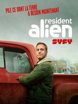 Resident Alien - Saison 02 FRENCH