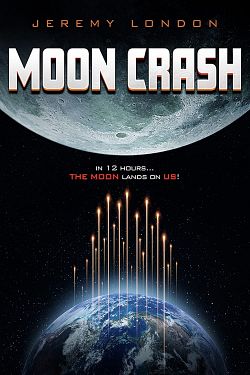 Moon Crash - FRENCH HDRip