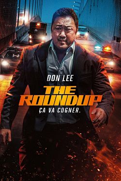 The Roundup - FRENCH BDRip