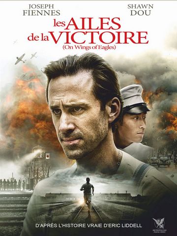 Les Ailes de la Victoire WEB-DL 720p French