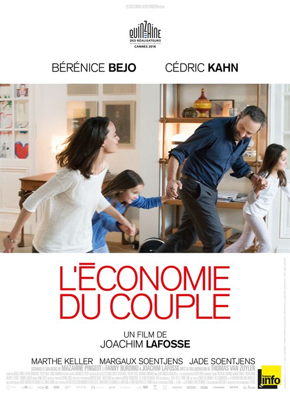 L Économie du couple DVDRIP French