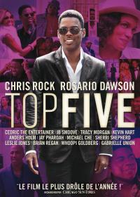 Top Five DVDRIP French