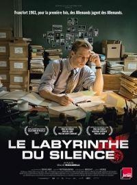 Le Labyrinthe Du Silence DVDRIP French