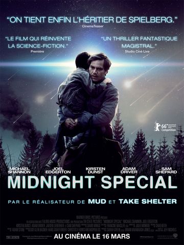 Midnight Special DVDRIP French