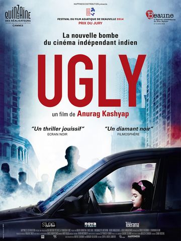 Ugly HDLight 1080p VOSTFR
