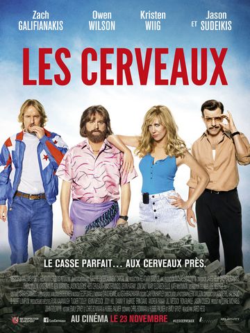 Les Cerveaux HDLight 720p French