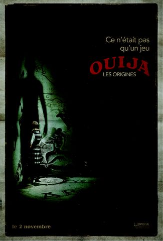 Ouija : les origines BDRIP French