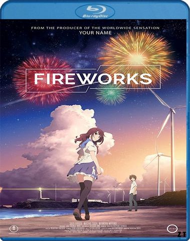 Fireworks Blu-Ray 720p French