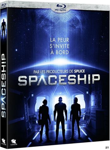 Spaceship Blu-Ray 1080p MULTI