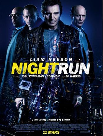 Night Run DVDRIP French