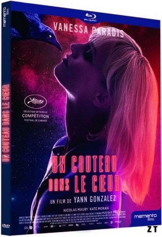 Un Couteau Dans le Coeur Blu-Ray 1080p French