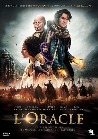 L'Oracle BDRIP TrueFrench
