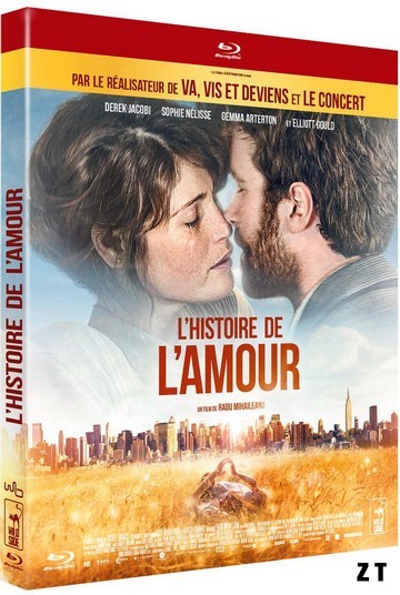 L'Histoire de l'Amour Blu-Ray 1080p MULTI
