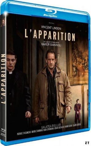 L'Apparition Blu-Ray 720p French