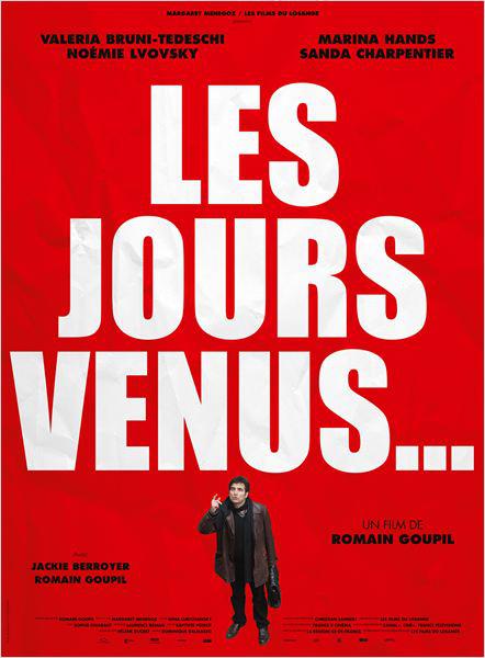 Les Jours venus DVDRIP MKV French