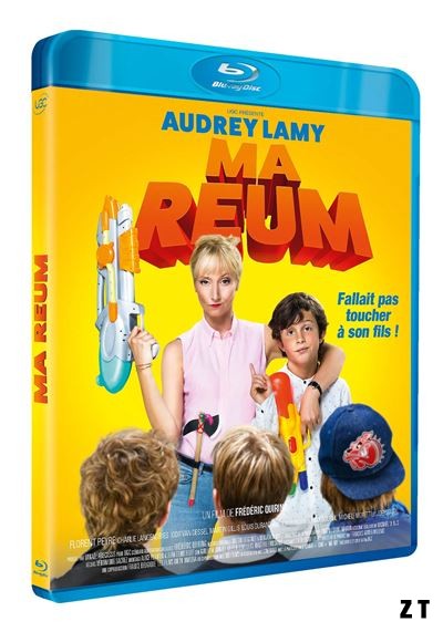 Ma Reum Blu-Ray 1080p French