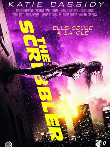 The Scribbler BDRIP French