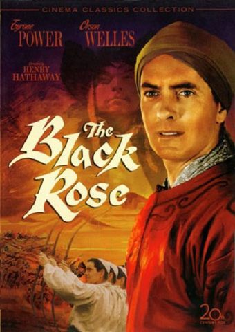 La Rose noire DVDRIP TrueFrench