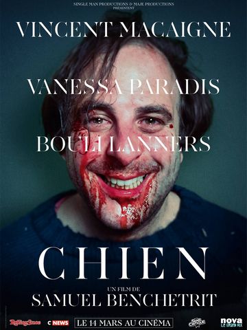 Chien HDRip French
