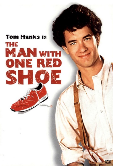 L'Homme à la chaussure rouge DVDRIP MKV TrueFrench