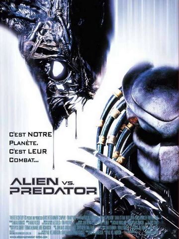 AVP: Alien vs. Predator HDLight 1080p MULTI