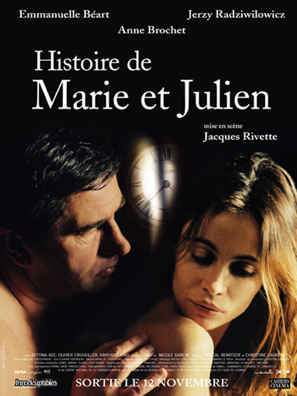 Histoire de Marie et Julien DVDRIP French