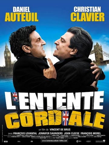 L'Entente cordiale DVDRIP LD TrueFrench