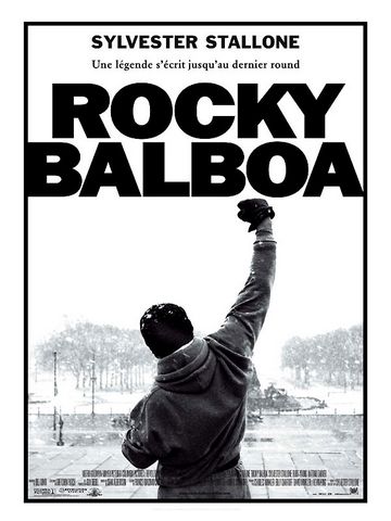Rocky Balboa HDLight 1080p MULTI