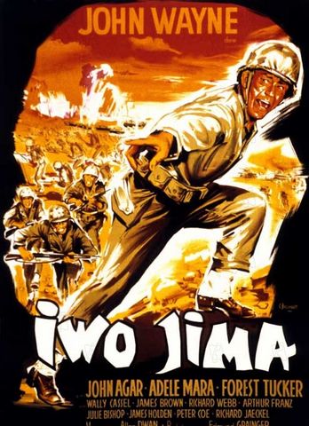 Iwo-Jima DVDRIP TrueFrench