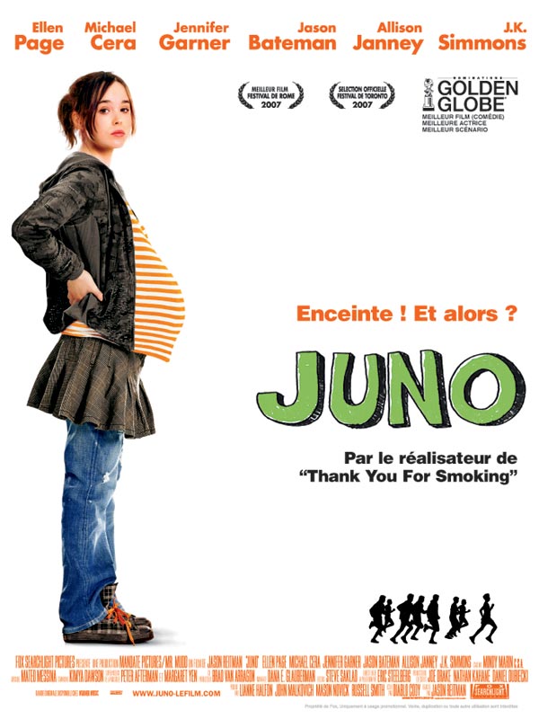 Juno BRRIP French
