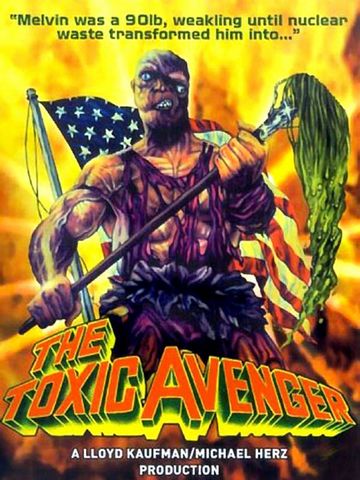 Toxic DVDRIP French
