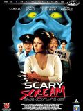 Scary Scream Movie DVDRIP French