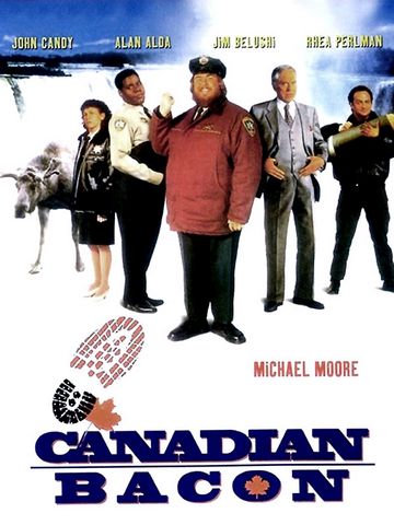 Canadian Bacon DVDRIP TrueFrench