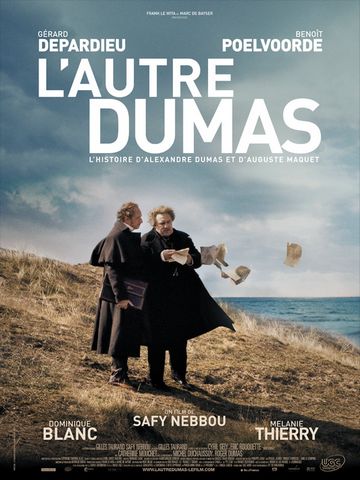 L'Autre Dumas DVDRIP French