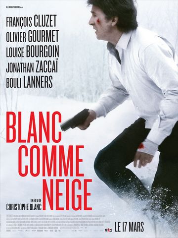 Blanc comme neige BRRIP French
