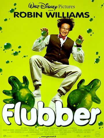 Flubber DVDRIP French