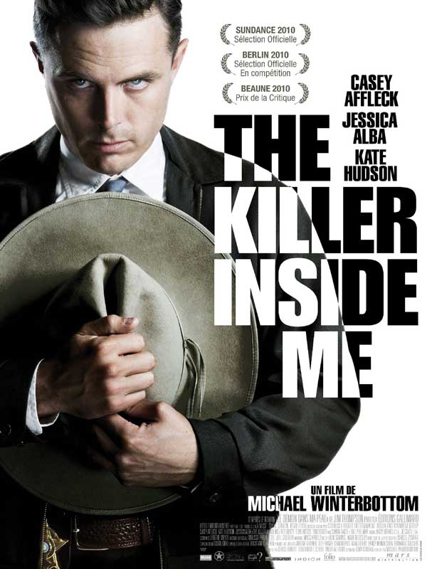 The Killer Inside Me DVDRIP VOSTFR