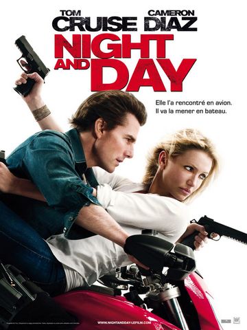 Night and Day DVDRIP TrueFrench