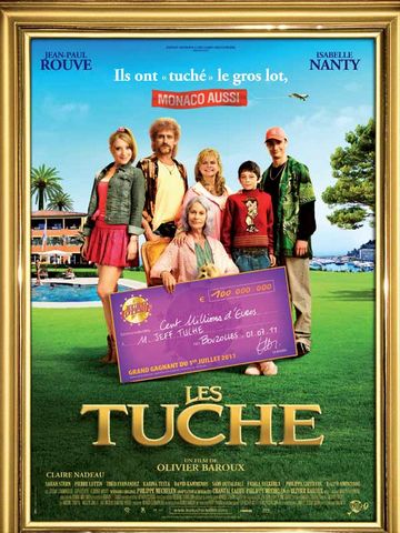 Les Tuche DVDRIP French