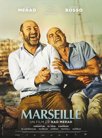 Marseille DVDRIP French