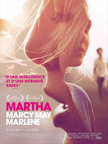 Martha Marcy May Marlene DVDRIP VOSTFR